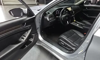 Honda Accord 2018, 97663 км, за 18300000 KRW - фото 10