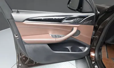 BMW X3 2018, 78473 км, за 25500000 KRW - фото 24