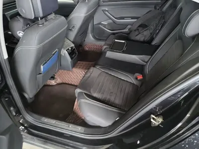 Volkswagen Magotan 2022, 64400 км, за 99300 CNY - фото 24