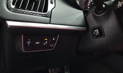 Kia Stinger 2018, 108365 км, за 15800000 KRW - фото 35