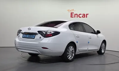 Renault-KoreaSamsung SM3 2016, 203101 км, за 111110000 KRW - фото 2