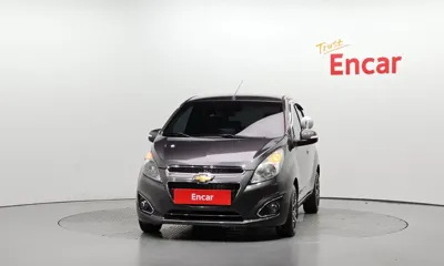 ChevroletGMDaewoo Spark 2014, 193660 км, за 3200000 KRW - фото 3