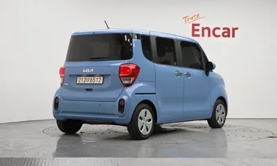 Kia Ray 2022, 55904 км, за 10500000 KRW - фото 2
