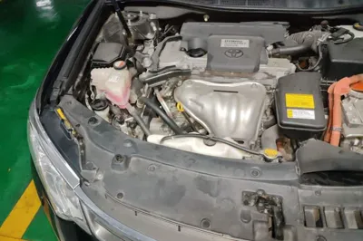 Toyota Camry 2015, 107600 км, за 70121.05 CNY - фото 23