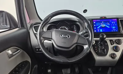 Kia Ray 2015, 75343 км, за 6690000 KRW - фото 12