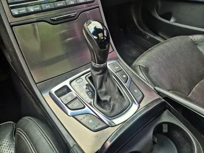 Hyundai Grandeur 2016, 227860 км, за 4700000 KRW - фото 10