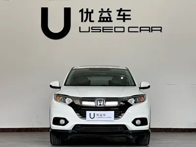 Honda Vezel 2022, 15000 км, за 68900 CNY