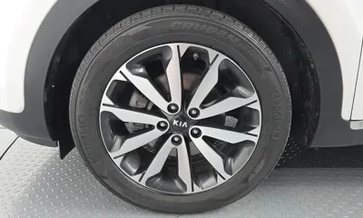 Kia Sportage 2016, 140579 км, за 8500000 KRW - фото 5