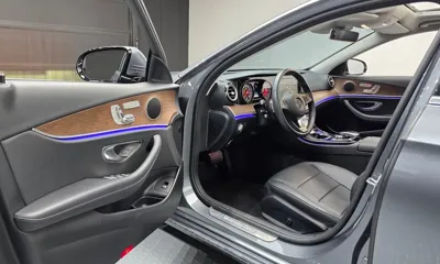 Mercedes-Benz E-Class 2018, 86421 км, за 23950000 KRW - фото 10
