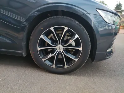 Volvo S60 2022, 64100 км, за 102057.91 CNY - фото 8