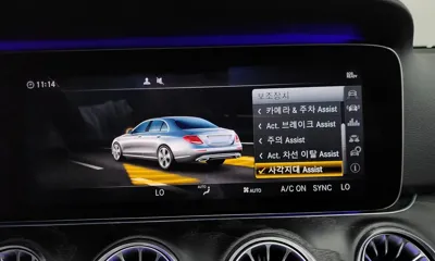 Mercedes-Benz E-Class 2018, 65343 км, за 27490000 KRW - фото 33