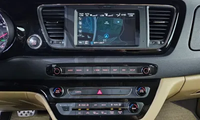 Kia Canival 2018, 130224 км, за 16500000 KRW - фото 15