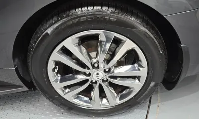 Kia Canival 2016, 124433 км, за 11500000 KRW - фото 21