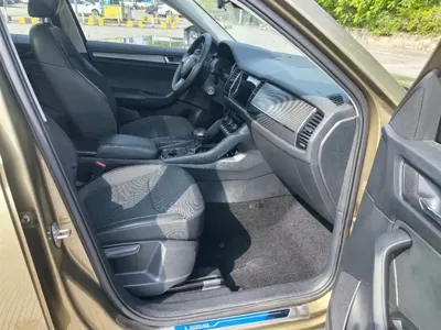 Skoda Kodiaq 2018, 150000 км, за 43000 CNY - фото 10