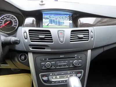 Renault-KoreaSamsung SM5 2018, 97607 км, за 4900000 KRW - фото 10