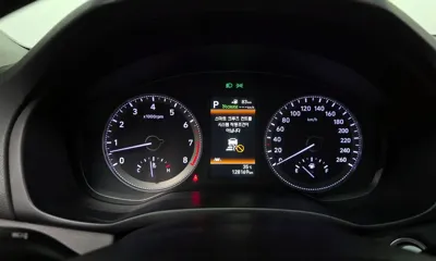 Hyundai Grandeur 2018, 128169 км, за 13900000 KRW - фото 8