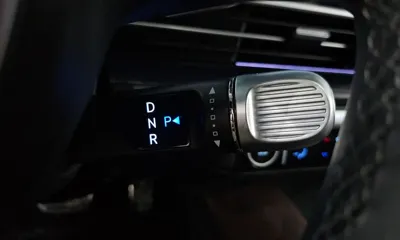 Hyundai Ioniq6 2023, 76302 км, за 32900000 KRW - фото 9