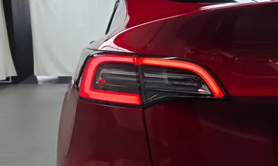 Tesla Model Y 2021, 122560 км, за 32800000 KRW - фото 23