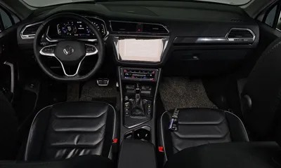 Volkswagen Tiguan 2021, 81165 км, за 29500000 KRW - фото 7