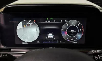 Kia Canival 2023, 77263 км, за 28300000 KRW - фото 8