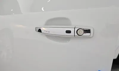 ChevroletGMDaewoo Cruze 2016, 74691 км, за 5800000 KRW - фото 19