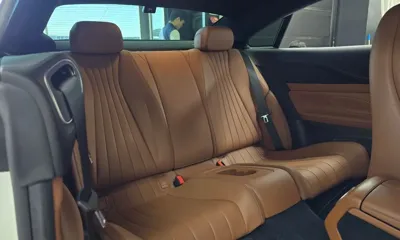 Mercedes-Benz E-Class 2019, 113178 км, за 24900000 KRW - фото 11