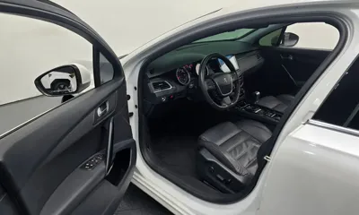 Peugeot 508 2016, 96505 км, за 4990000 KRW - фото 11