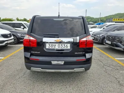 ChevroletGMDaewoo Orlando 2017, 87556 км, за 7200000 KRW - фото 4