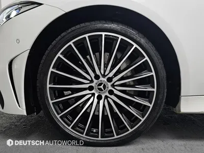 Mercedes-Benz CLS-Class 2022, 67358 км, за 54500000 KRW - фото 20