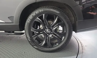 KG_Mobility_Ssangyong Rexton 2021, 37639 км, за 28900000 KRW - фото 21