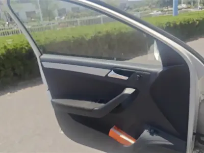 Volkswagen Jetta 2016, 33000 км, за 18800 CNY - фото 7