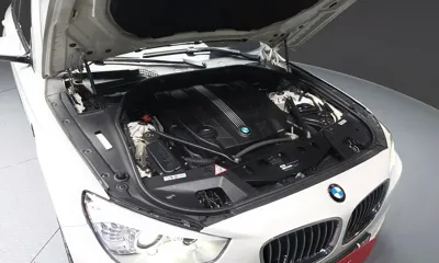 BMW Gran Turismo 2012, 205692 км, за 6600000 KRW - фото 6