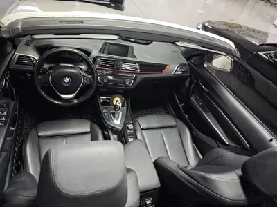 BMW 2 Series (Import) 2020, 130000 км, за 86800 CNY - фото 11