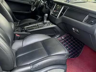Porsche Macan 2016, 57000 км, за 123800 CNY - фото 18