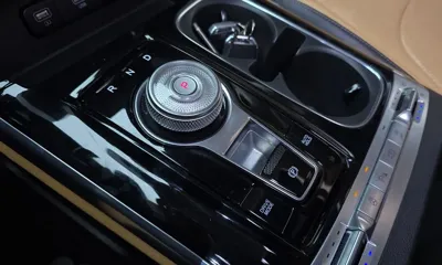 Kia Canival 2021, 91242 км, за 25500000 KRW - фото 9