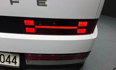 Hyundai Santafe 2024, 52834 км, за 29100000 KRW - фото 23