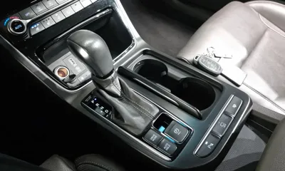 Hyundai Grandeur 2017, 119573 км, за 14500000 KRW - фото 9