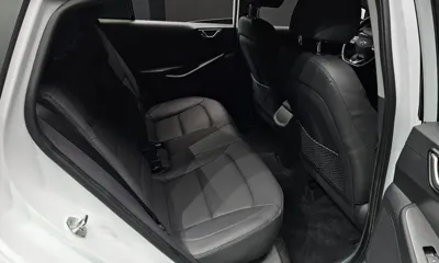 Hyundai Ioniq 2020, 76382 км, за 19000000 KRW - фото 28