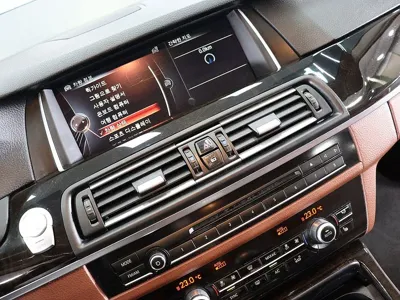BMW 5-Series 2015, 224959 км, за 6500000 KRW - фото 7