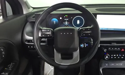 Hyundai Ioniq9 2025, 32956 км, за 71900000 KRW - фото 13
