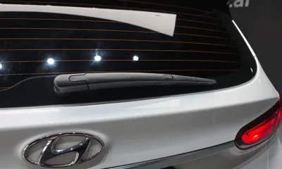 Hyundai Santafe 2020, 61070 км, за 20800000 KRW - фото 30