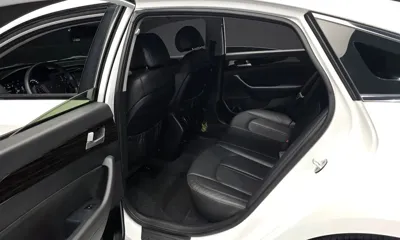 Hyundai Sonata 2016, 89988 км, за 10900000 KRW - фото 12
