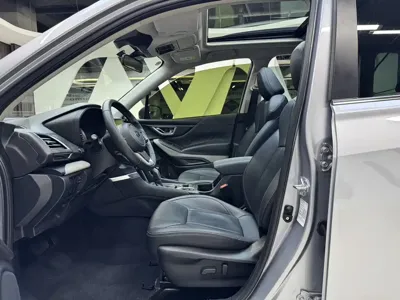 Subaru Forester 2024, 16500 км, за 229800 CNY - фото 13