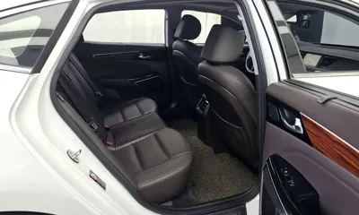 Kia K7 2017, 150406 км, за 10900000 KRW - фото 12