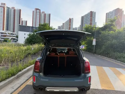MINI Countryman 2024, 37000 км, за 25070000 KRW - фото 9
