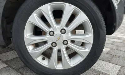 ChevroletGMDaewoo Spark 2017, 70483 км, за 6800000 KRW - фото 5