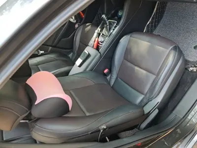 Mazda 3 Axela 2020, 83200 км, за 51000 CNY - фото 25