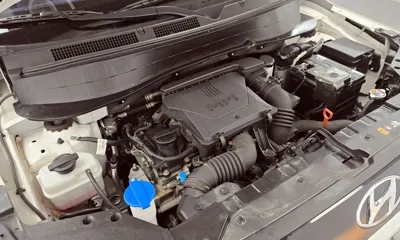 Hyundai Casper 2023, 153882 км, за 10400000 KRW - фото 6