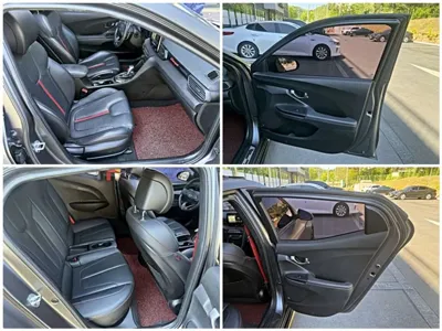 Hyundai Veloster 2018, 93602 км, за 9900000 KRW - фото 19