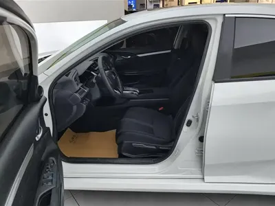 Honda Civic 2020, 87700 км, за 68800 CNY - фото 9